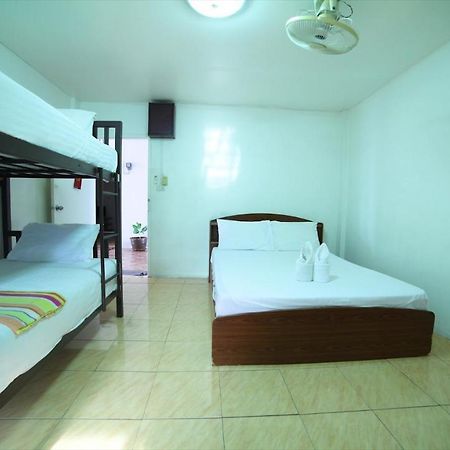 Little Austria Tams Guesthouse Chaweng  Exterior photo