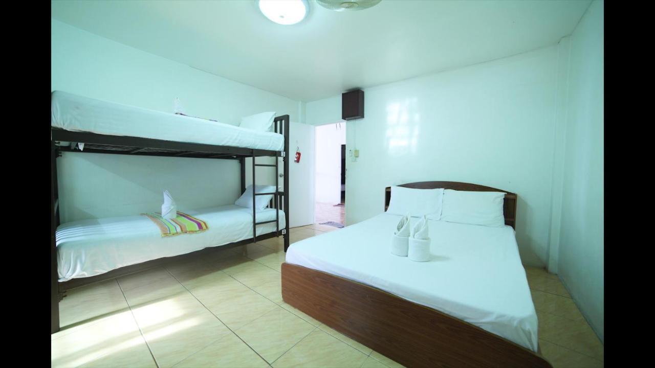 Little Austria Tams Guesthouse Chaweng  Exterior photo